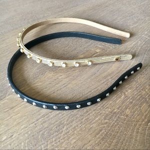 Juicy Couture Headband Bundle